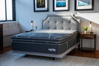 Verlo Mattress Reviews