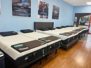 Volusia Mattress Reviews