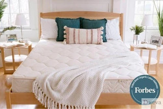 Spindle Mattress Review