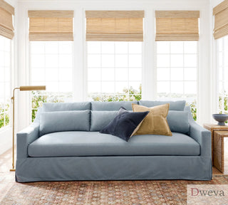 The 10 Best Farmhouse Sofas Tested