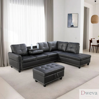 Vetra-Sofa Dweva