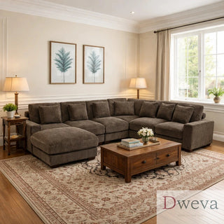 Haven-Sofa Dweva