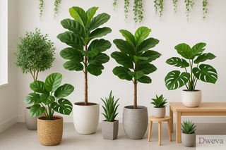 Artificial-Plants-Trees Dweva