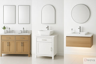 Bathroom-Vanities Dweva