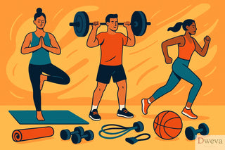 Fitness-Sports Dweva
