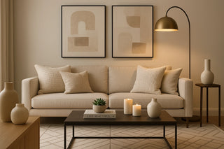Home-Décor Dweva