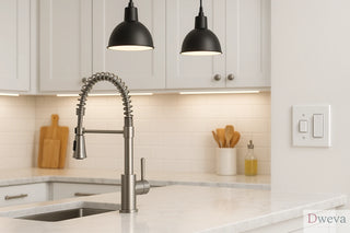 Kitchen-Fixtures Dweva