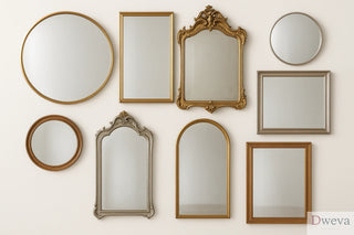 Mirrors Dweva