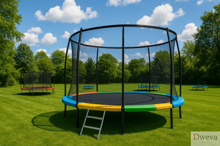 Trampolines Dweva