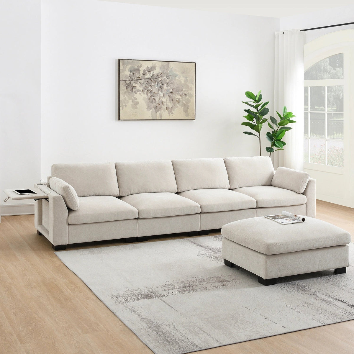 BoConcept Bergamo 3 Seater Sofa Review (2026) – Dweva