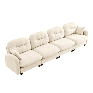Mira King Sofa Dweva
