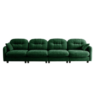 Mira King Sofa Dweva