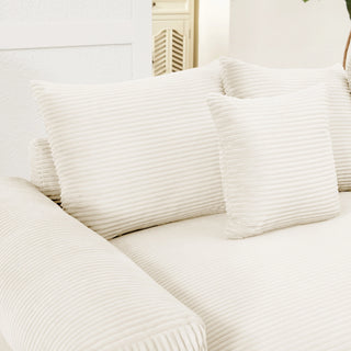 Velora Cloud Modular Sofa