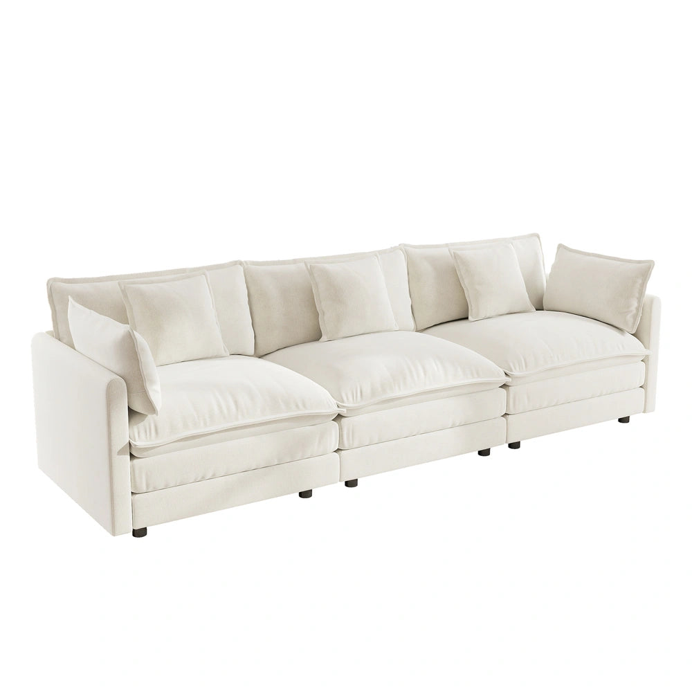 Gilman Creek Alpendale Power Reclining Sofa Review (2026) – Dweva