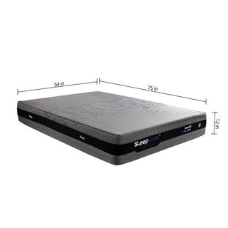OmniFit Hybrid Mattress Dweva