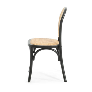 DINING CHAIRS( SET OF 2 ) Dweva