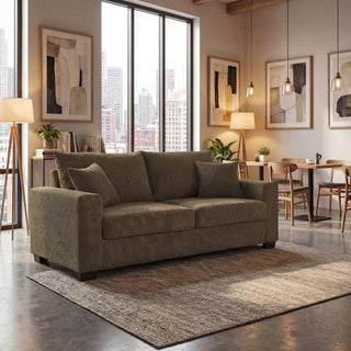 69-inch two-seater Sofa Dweva