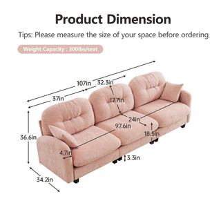Mira Sofa Dweva