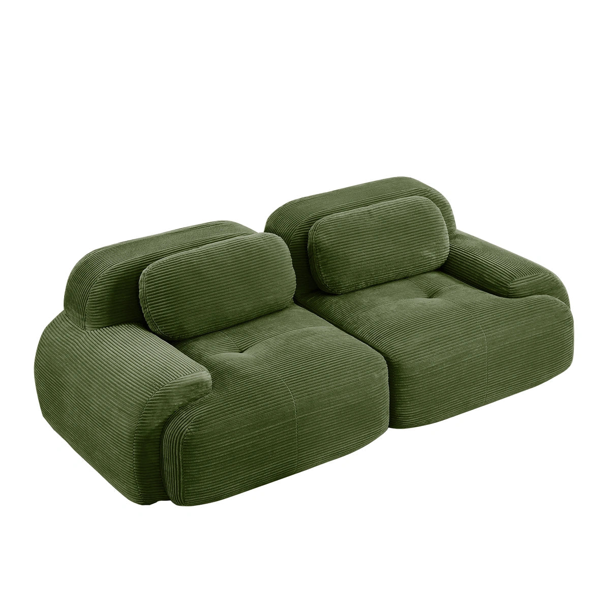 BoConcept Osaka 2.5-seater Sofa Review (2026) – Dweva