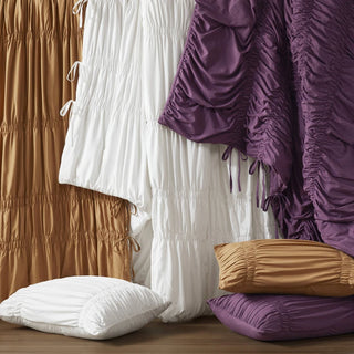 2PCS Twin/Twin XL Comforter Set Dweva