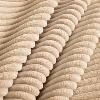 Velora Cloud Modular Sofa - Camel