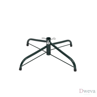 6FT Artificial Christmas Tree with LED Light, Pre-Lit Curved Shape Artificial Whimsical Xmas Tree with 900 Tips, Black Christmas Tree Dweva