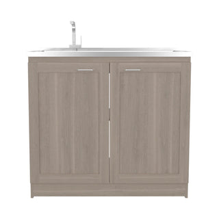 Montello Utility Sink, Kitchen, Bardolino Dweva