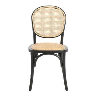DINING CHAIRS( SET OF 2 ) Dweva