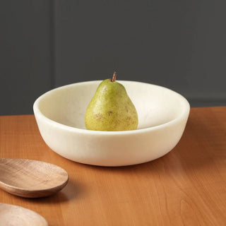 Resin Salad Bowl - Premium Serve Bowl for Home and Kitchen Dweva