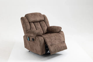 Recliners Lift Chair Relax Sofa Chair Livingroom Furniture Living Room Power Electric Reclining for Elderly Dweva