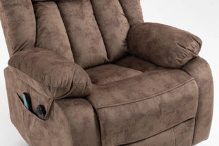 Recliners Lift Chair Relax Sofa Chair Livingroom Furniture Living Room Power Electric Reclining for Elderly Dweva