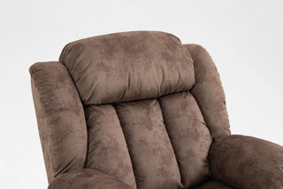 Recliners Lift Chair Relax Sofa Chair Livingroom Furniture Living Room Power Electric Reclining for Elderly Dweva