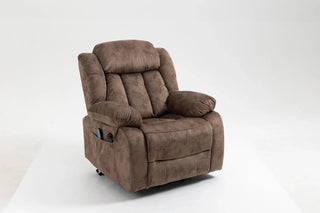 Recliners Lift Chair Relax Sofa Chair Livingroom Furniture Living Room Power Electric Reclining for Elderly Dweva