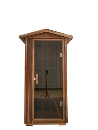 NEW 2-person far-infrared rain cover Dweva