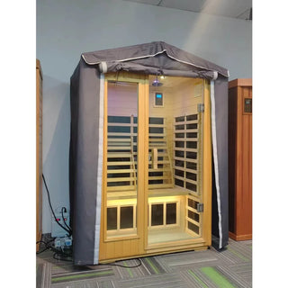 NEW 2-person far-infrared rain cover Dweva