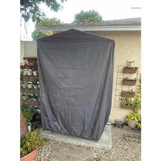 NEW 2-person far-infrared rain cover Dweva