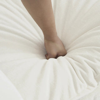 Harmony Luxury Deep-Seat Cloud Couch Dweva
