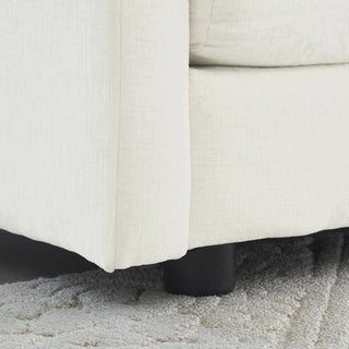 Harmony Luxury Deep-Seat Cloud Couch Dweva