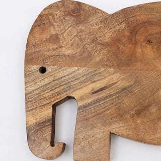 Elephant Serving & Chopping Board Dweva