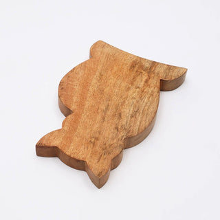 Cat Serving & Chopping Board Dweva