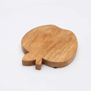 Apple Serving & Chopping Board Dweva