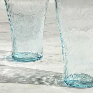 Quoise Glassware Tumbler Set/Kitchen Ware-Set Of 2 Dweva