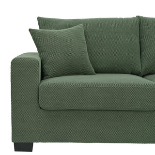 69-inch two-seater Sofa Dweva