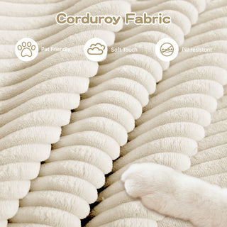 Velora Cloud Modular Sofa