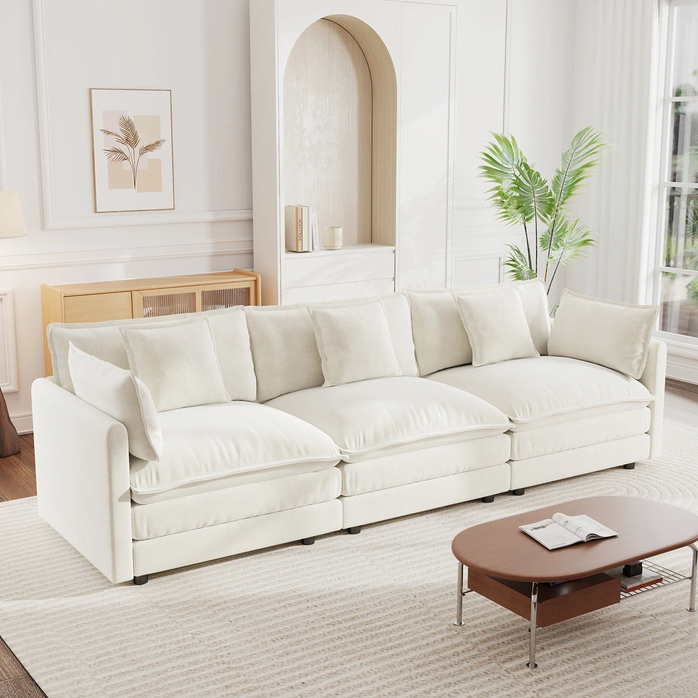 Gilman Creek Alpendale Power Reclining Sofa Review (2026) – Dweva