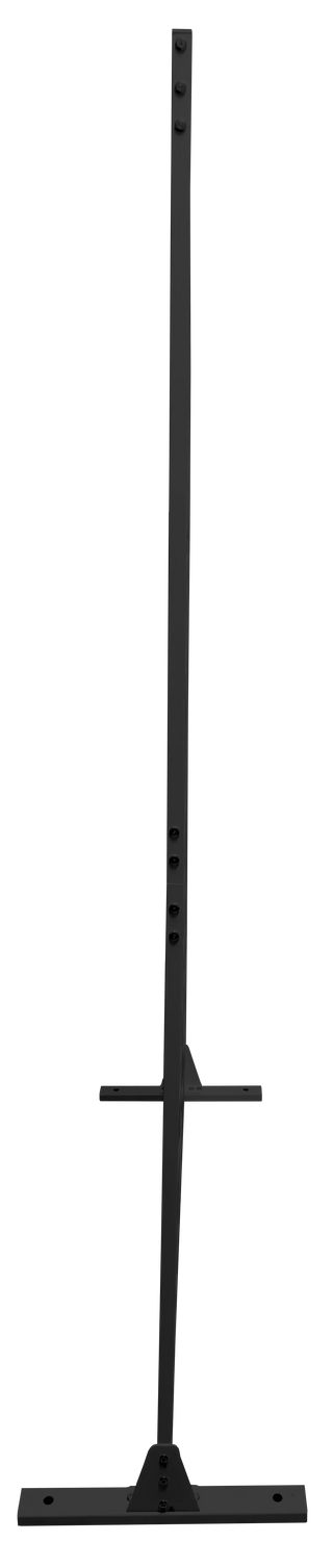 Metal Privacy Screens W3.8Ft X H6Ft Outdoor and Indoor Divider with Free Standing Decorative Privacy Screen for Balcony Patio Garden Room Divider, Black Bird Shape Dweva