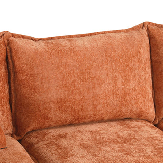 82.67"Convertible Sofa Bed Dweva