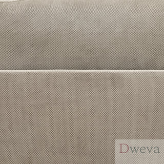 Vetra 3-Piece Pineapple Fabric Sectional Sofa Set Dweva