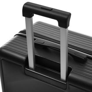 Luggage Set 3 Piece, Lightweight Durable ABS Suitcases with Spinner Wheels and TSA Lock, Carry-on & Checked Travel Luggage (20"/24"/28") Dweva