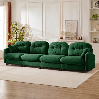 Mira King Sofa Dweva